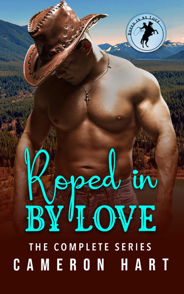 Roped in by Love: Complete Series