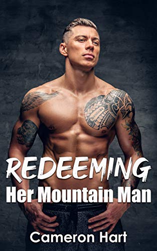 Redeeming her Mountain Man