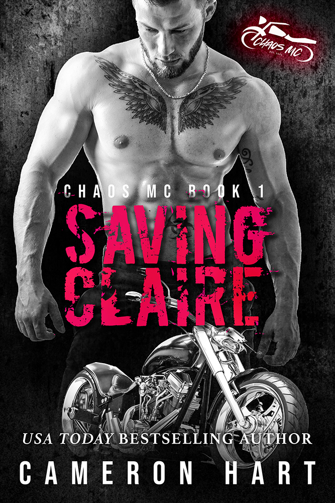 Saving Claire