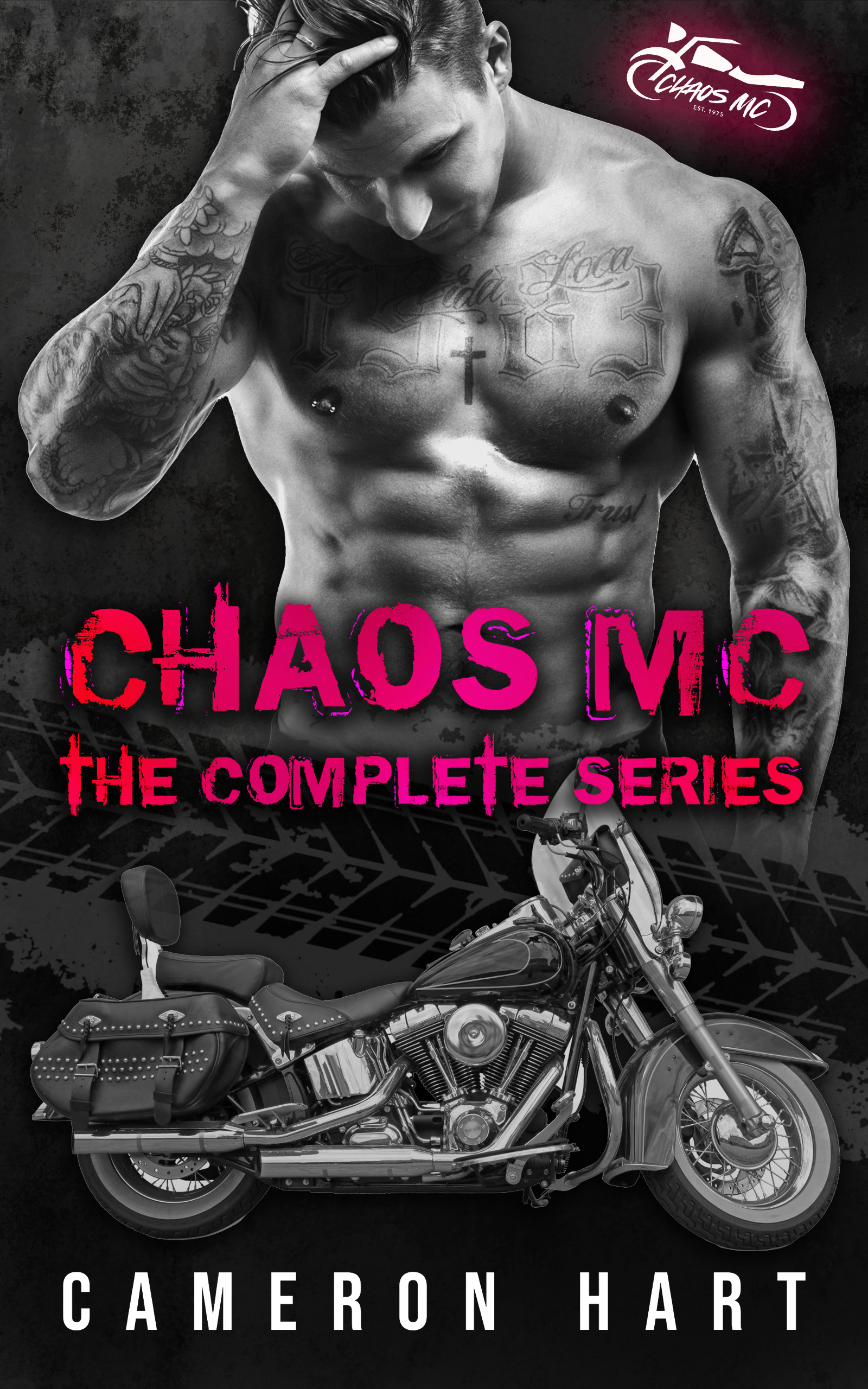 Chaos MC: Complete Series