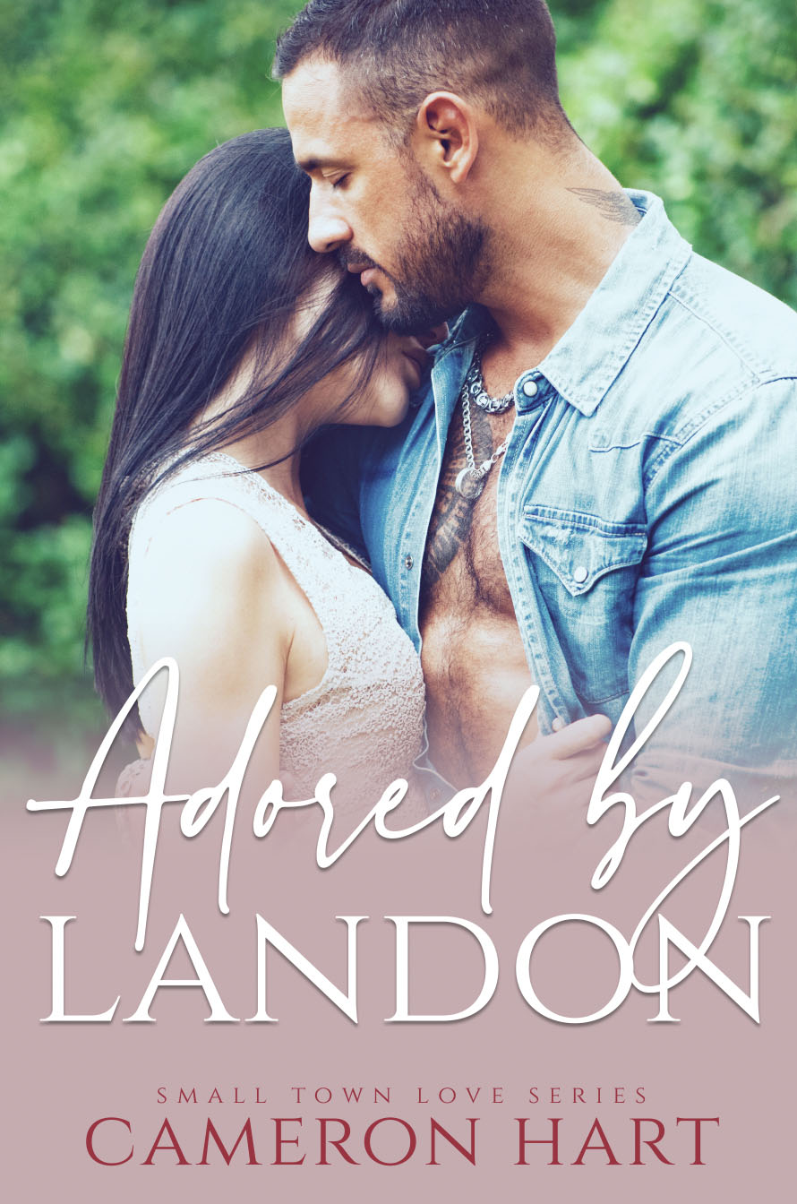 Adored by Landon