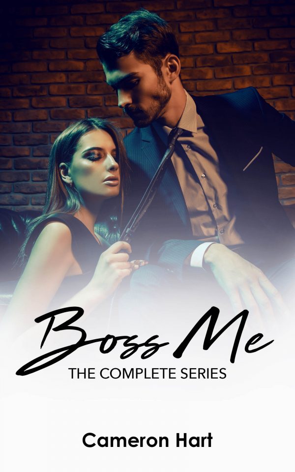 Boss Me: Complete Series