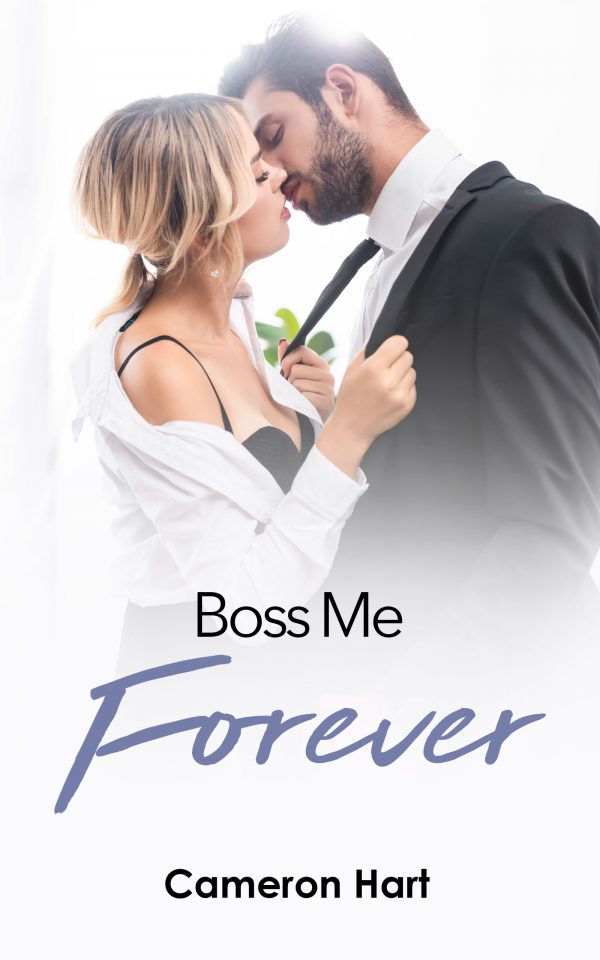 Boss Me Forever