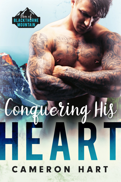 Conquering His Heart