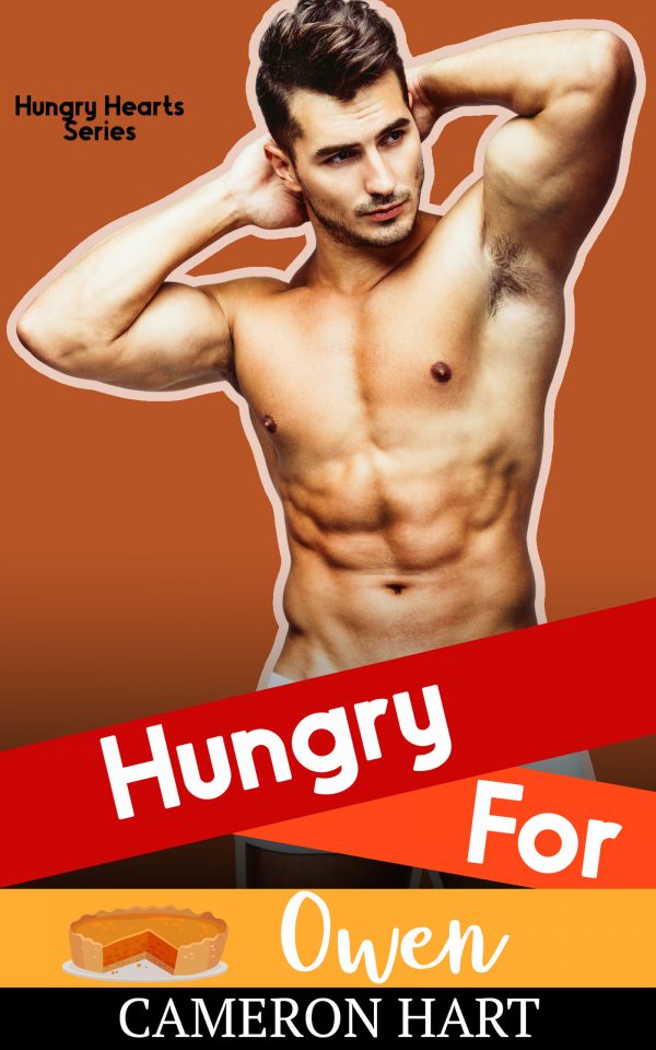 Hungry for Owen