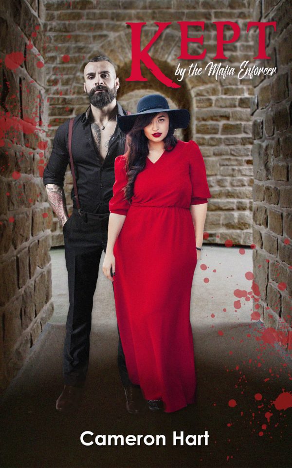 Kept by the Mafia Enforcer