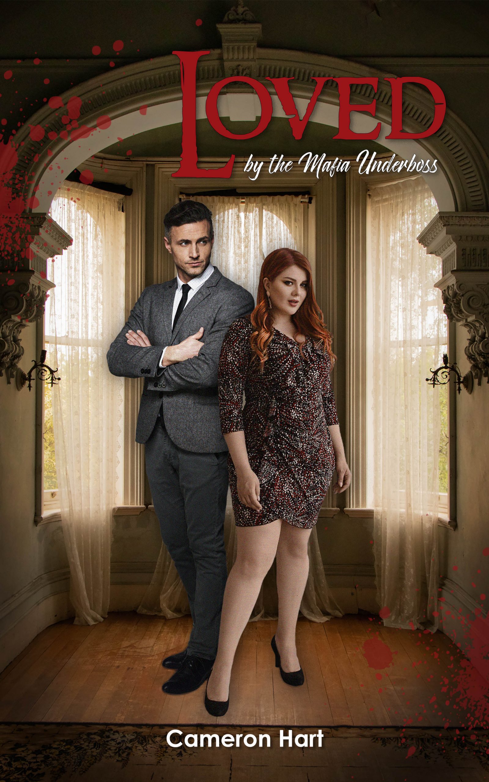 Loved by the Mafia Underboss