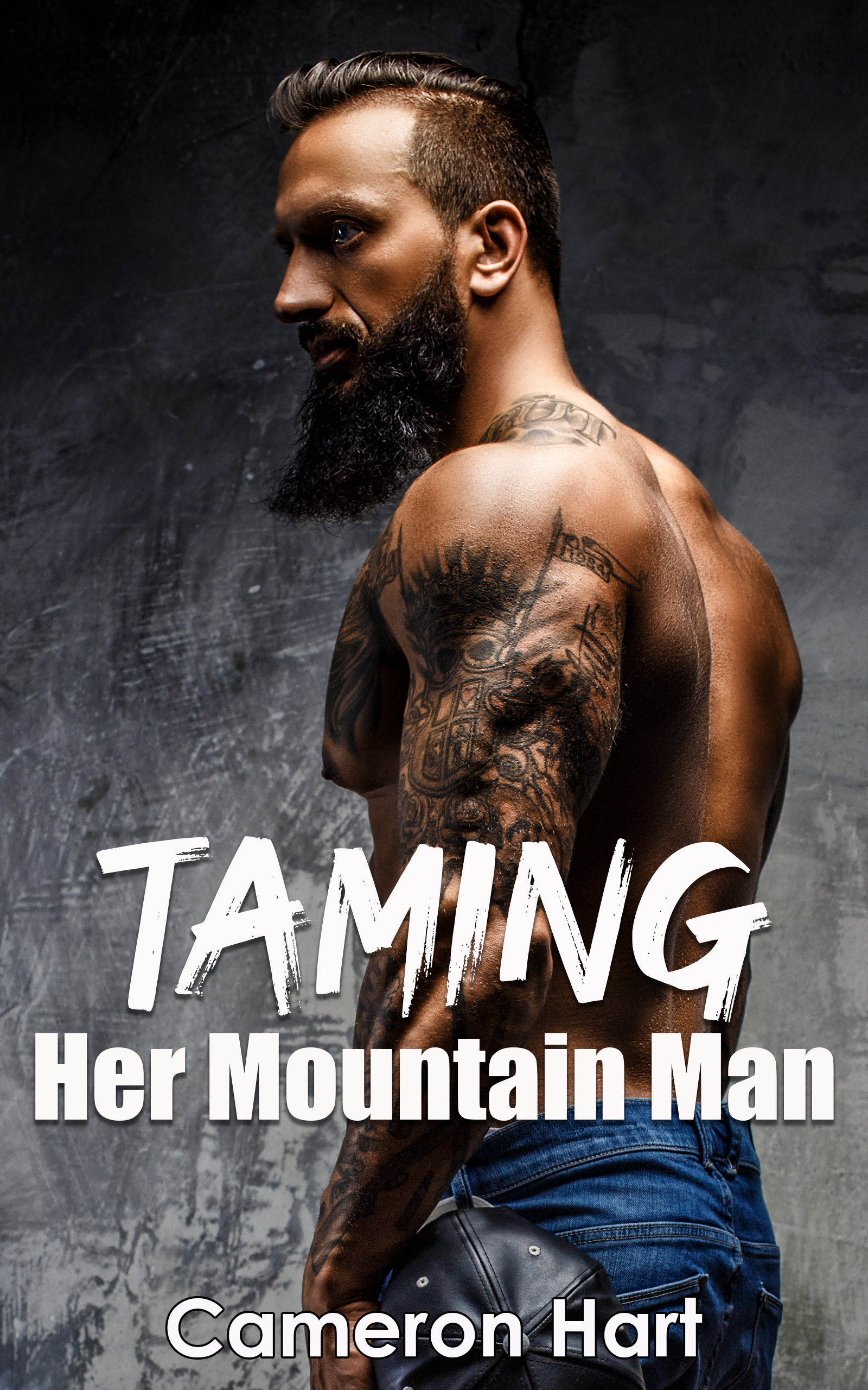 Taming her Mountain Man