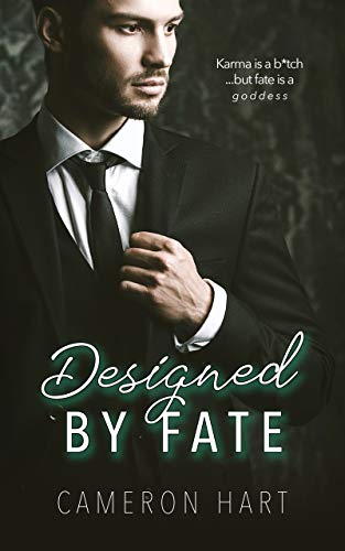 Designed by Fate
