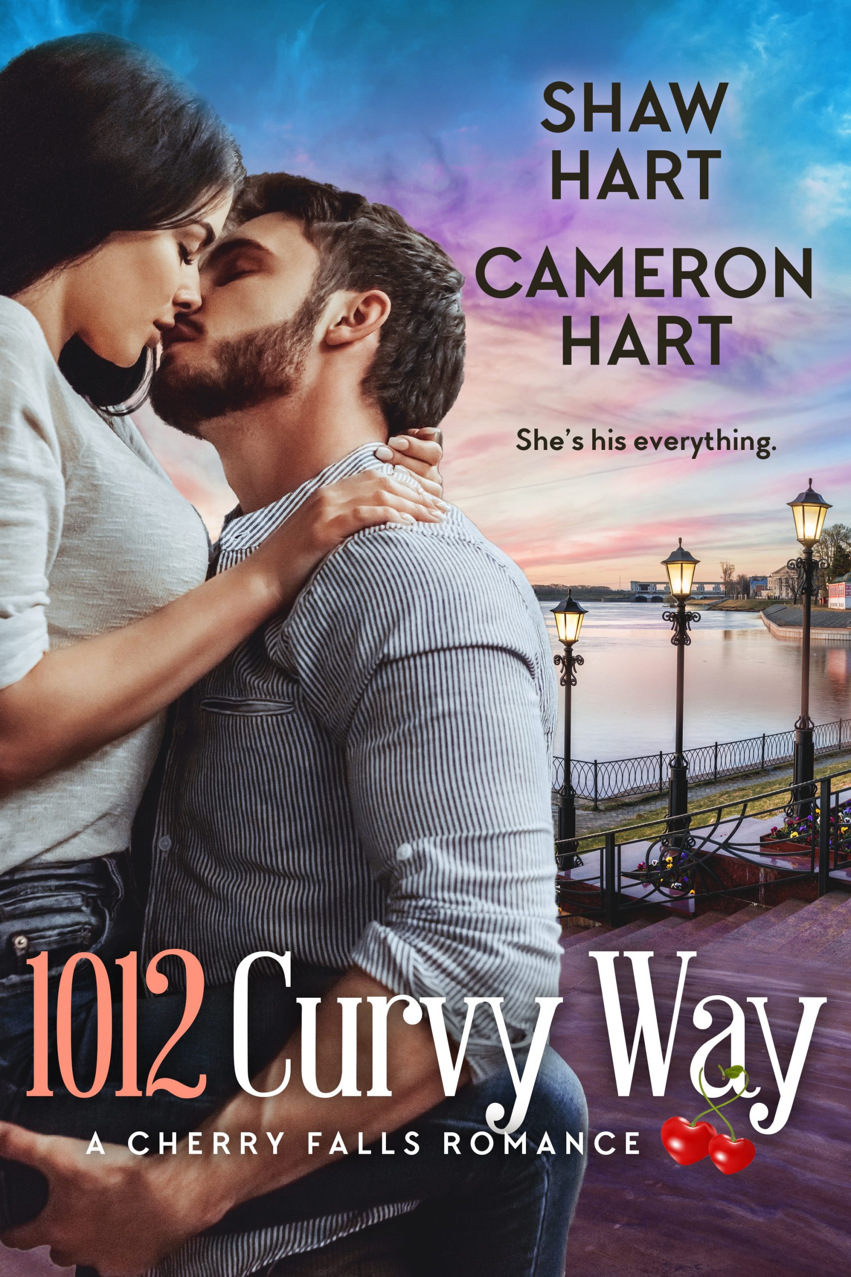1012 Curvy Lane