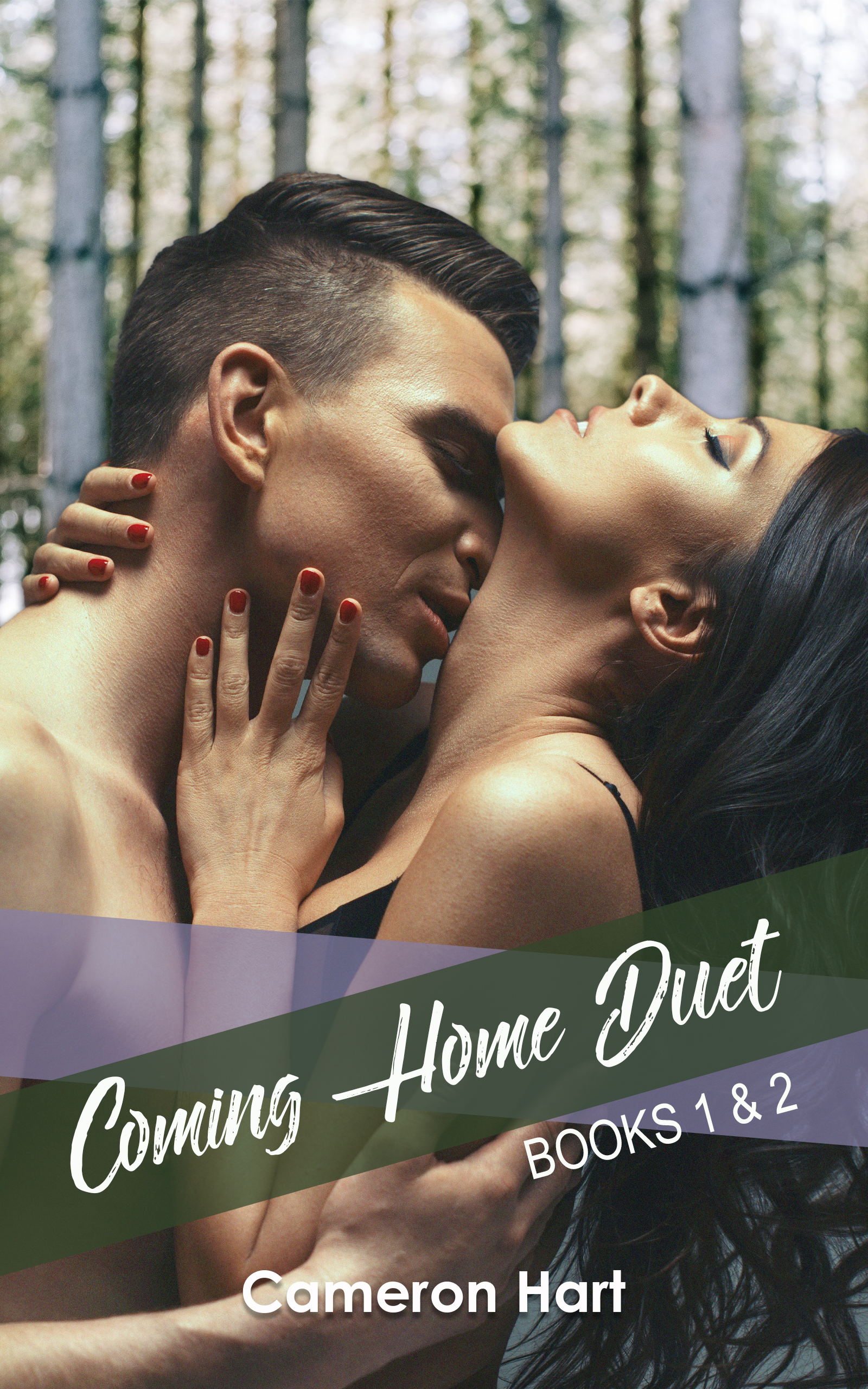 Coming Home Duet