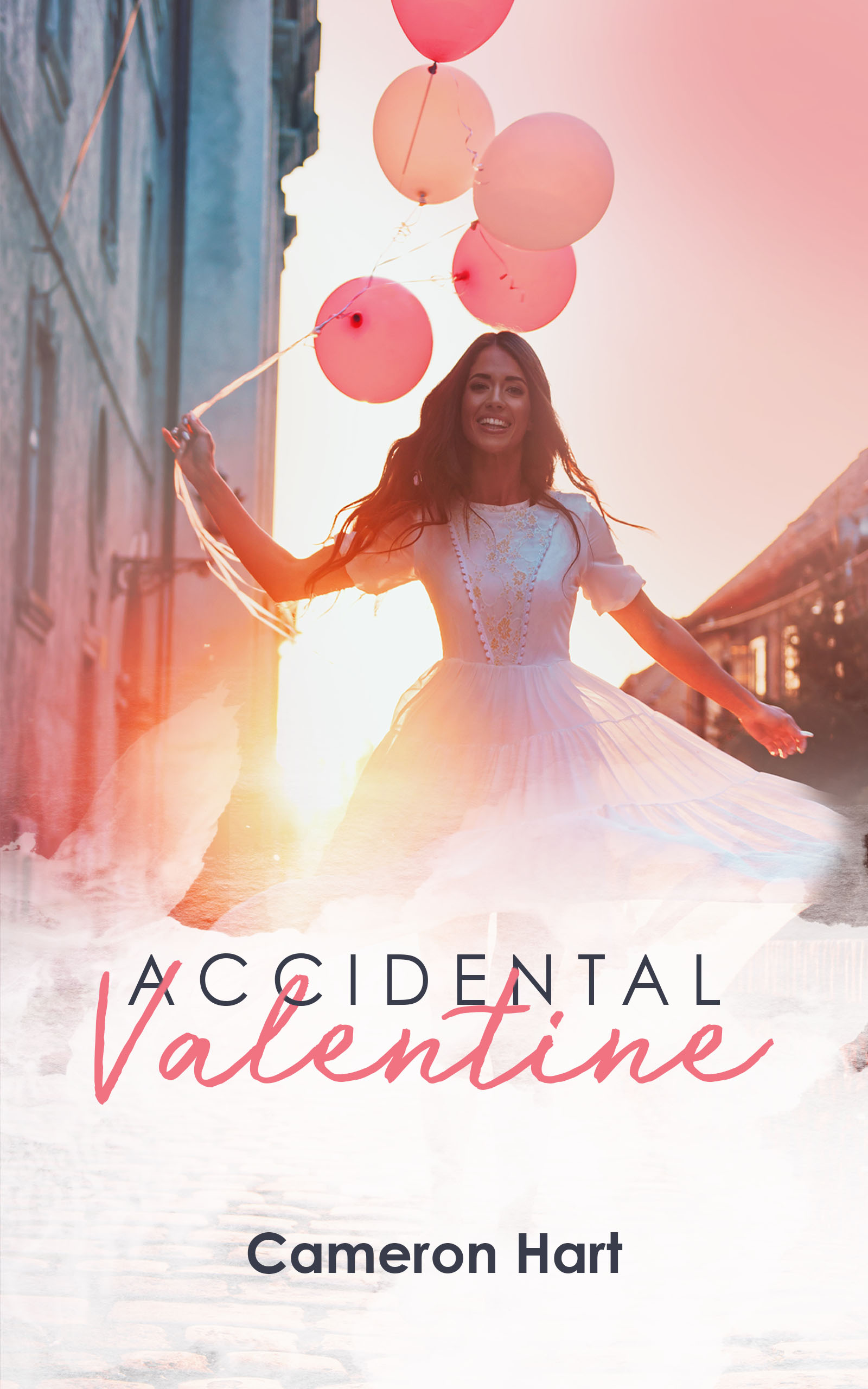 Accidental Valentine