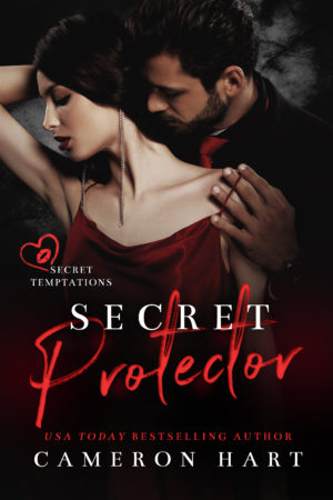 Secret Temptations: The Complete Series – Cameron Hart