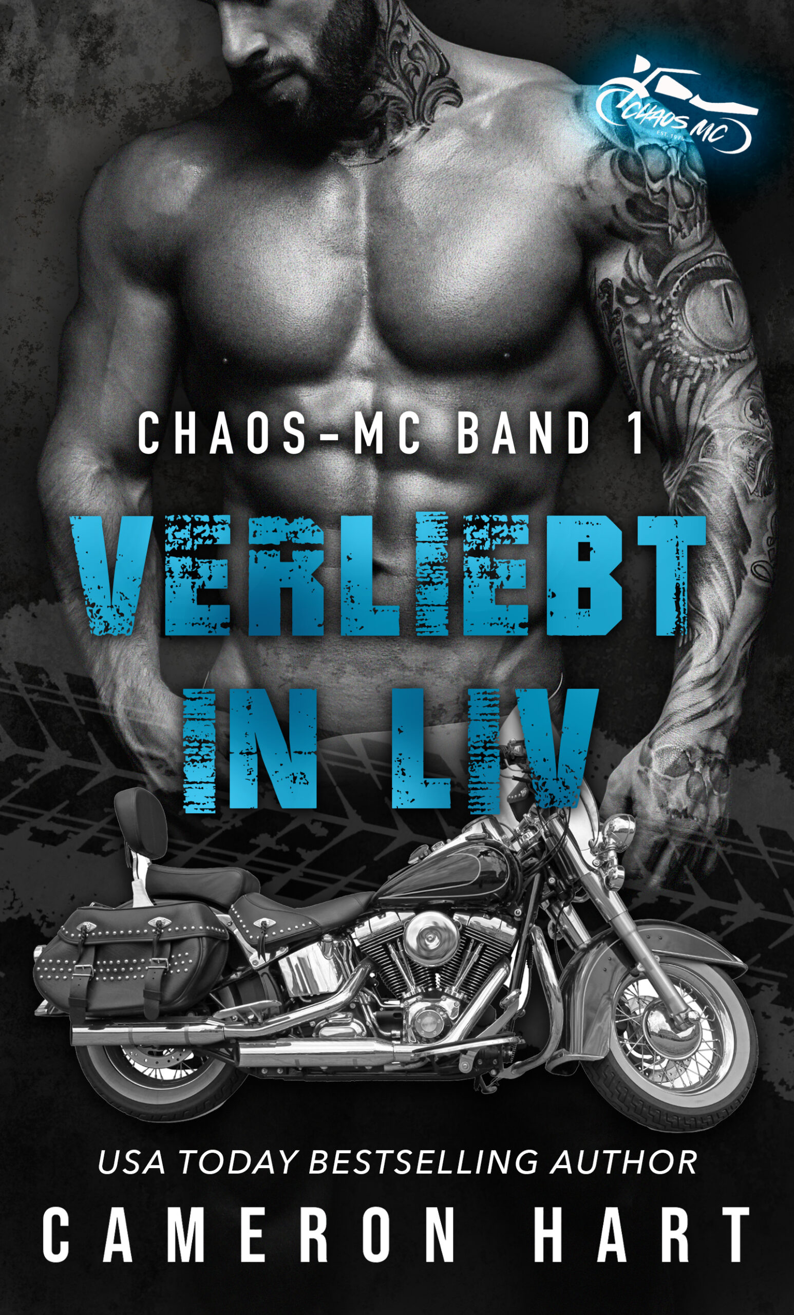 Verliebt in Liv (Chaos-MC 2)