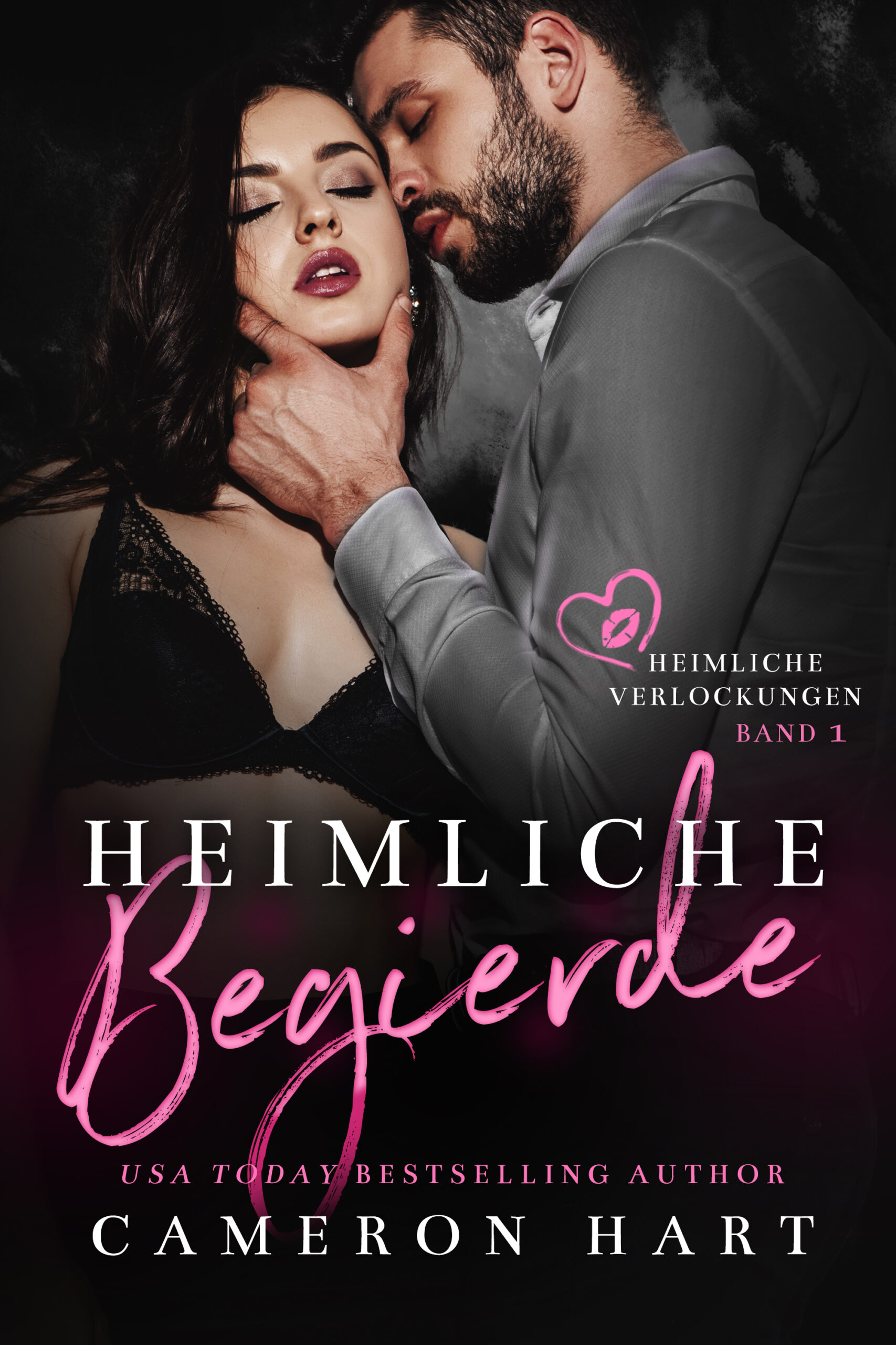 Heimliche Begierde (Heimliche Verlockungen 1)