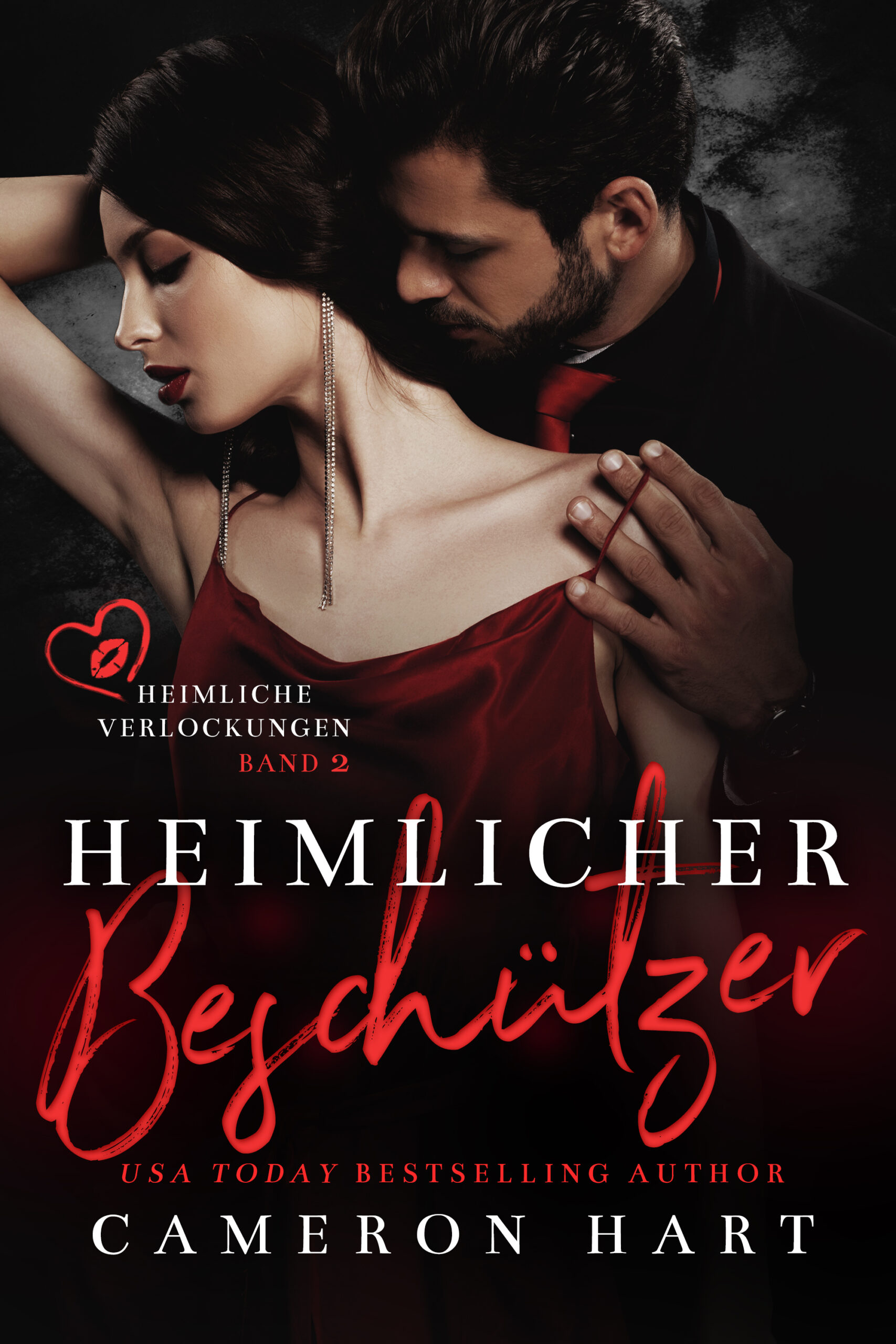 Heimlicher Beschützer (Heimliche Verlockungen 2)