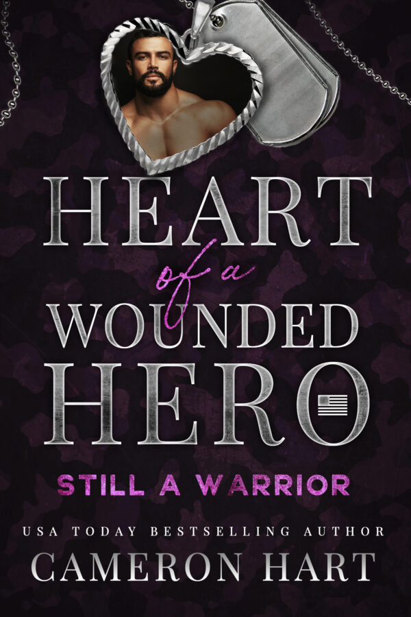 Still a Warrior