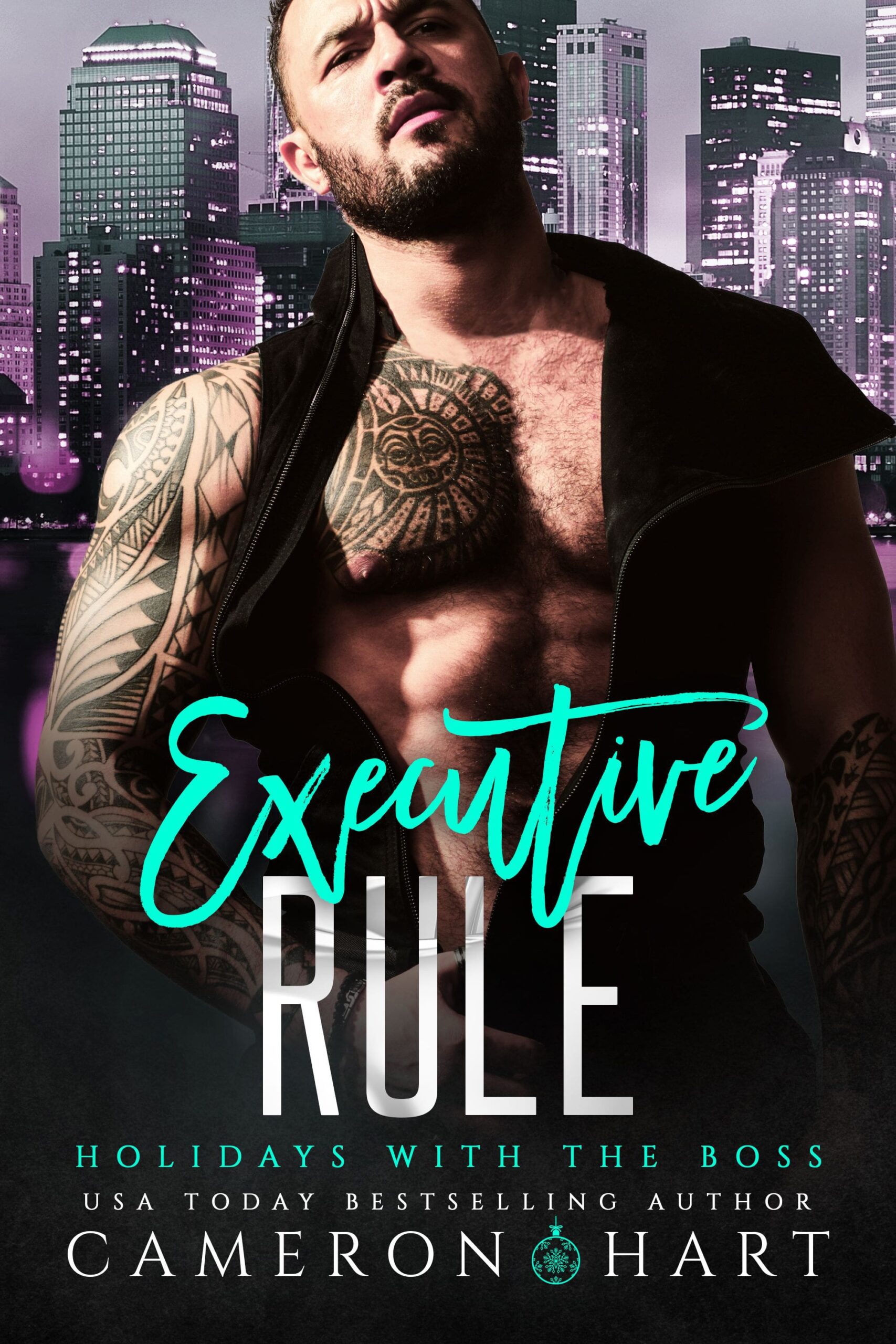 Executive Rule