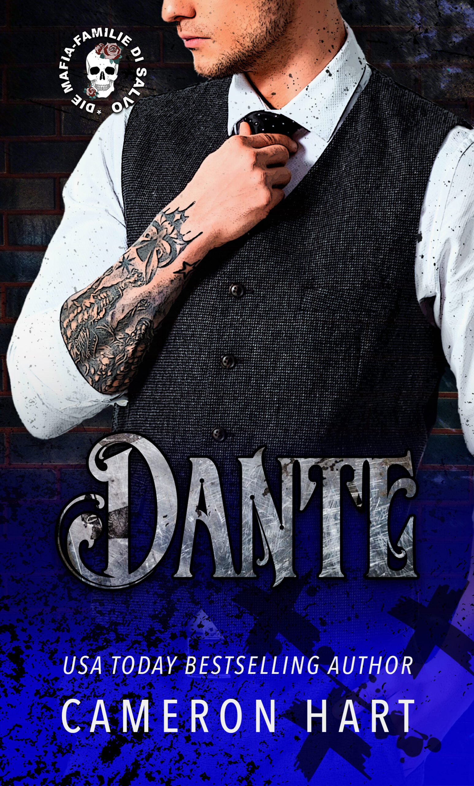Dante (German)