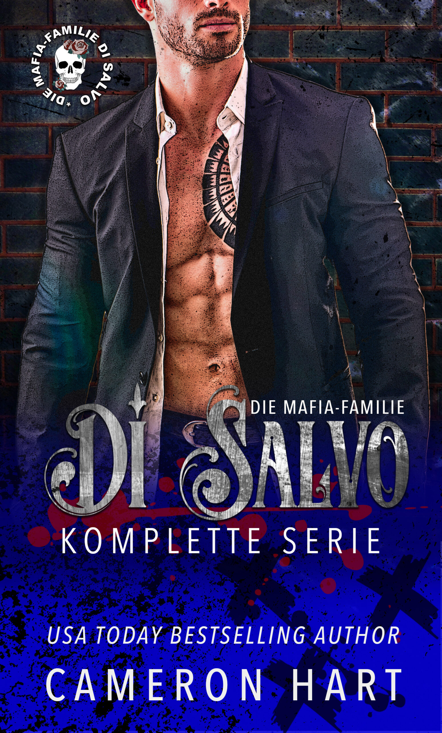 Die Mafia-Familie Di Salvo