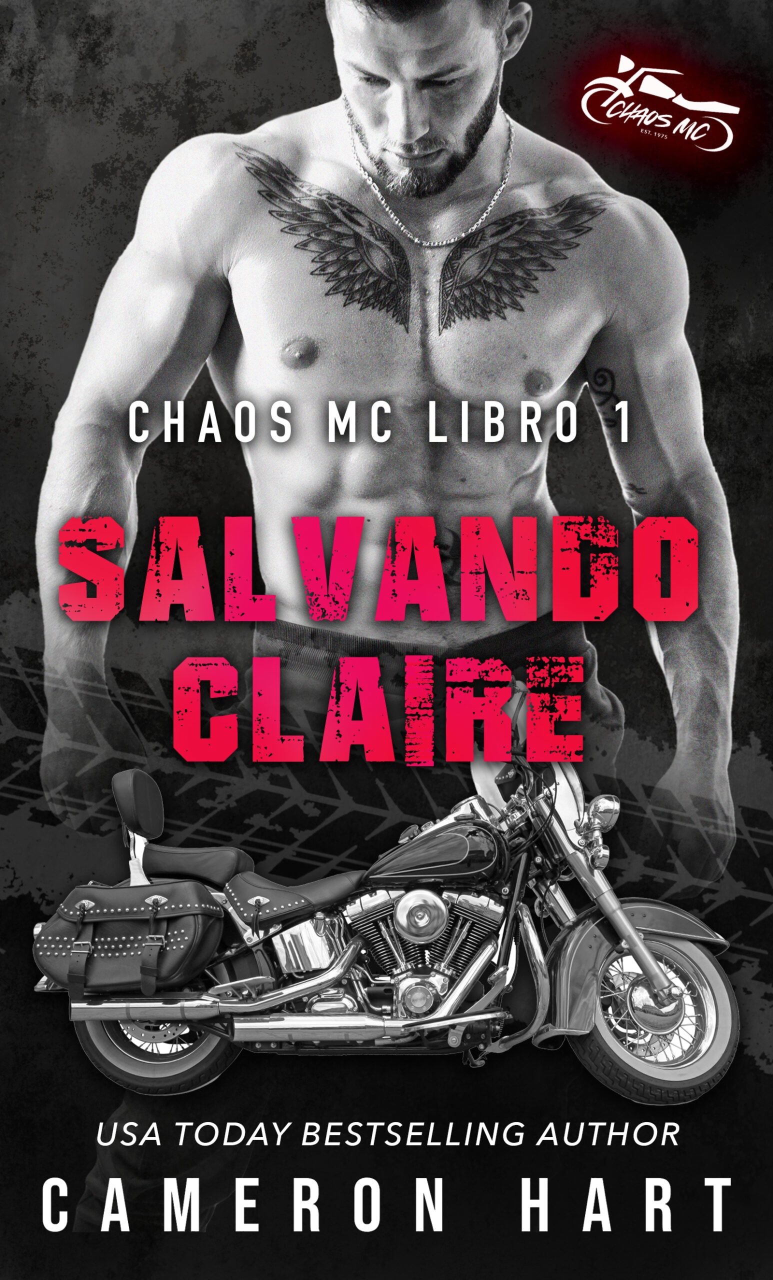Salvando Claire (Italian)