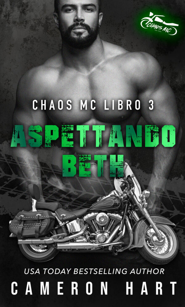 Aspettando Beth (Italian)