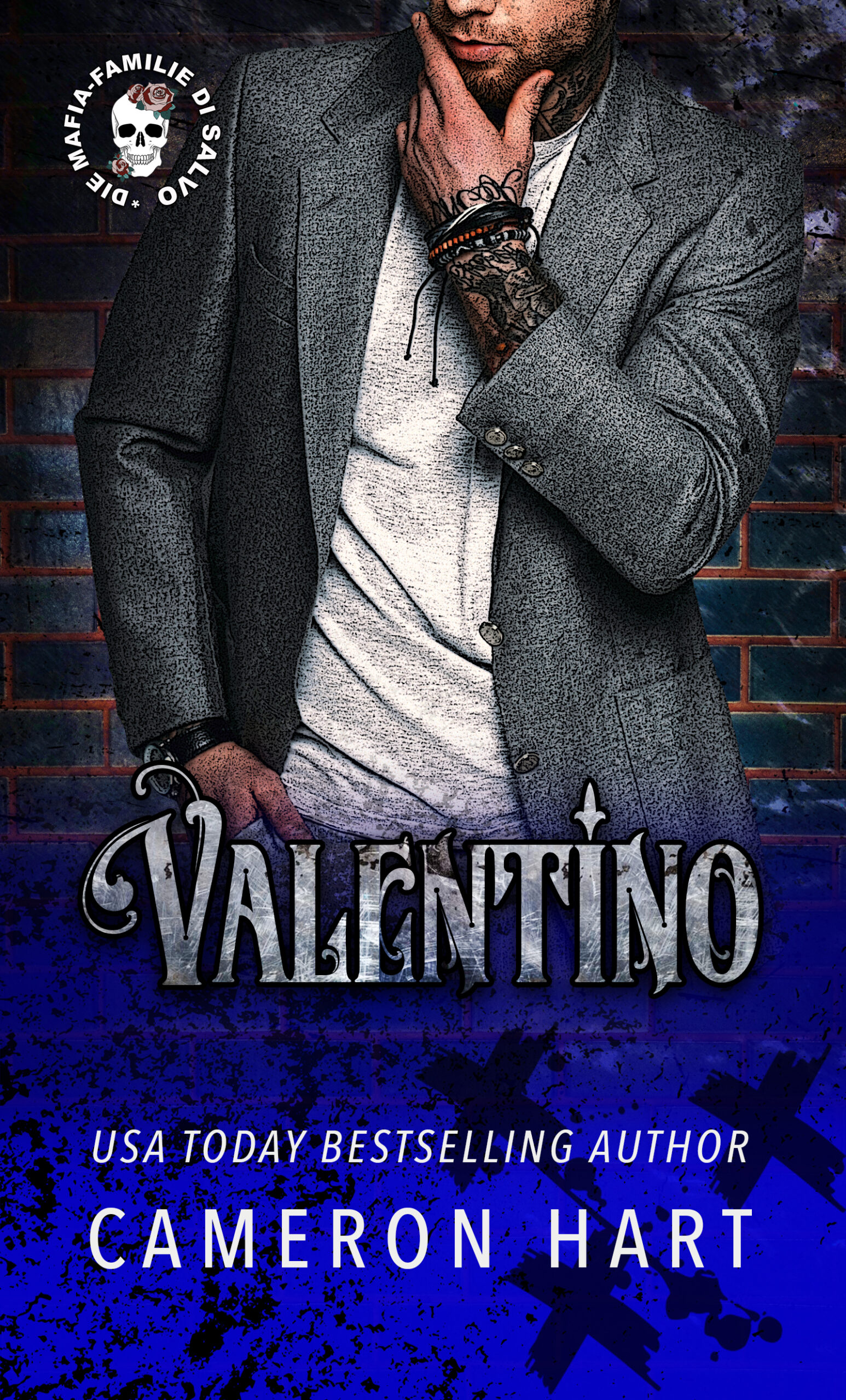 Valentino (German)