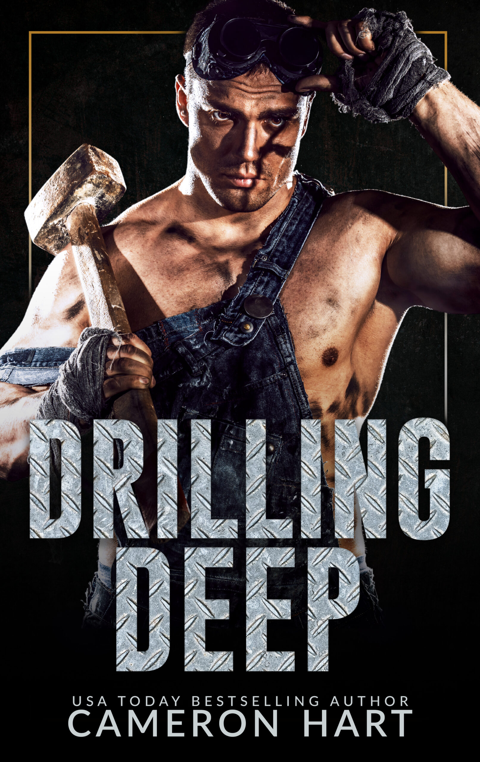Drilling Deep