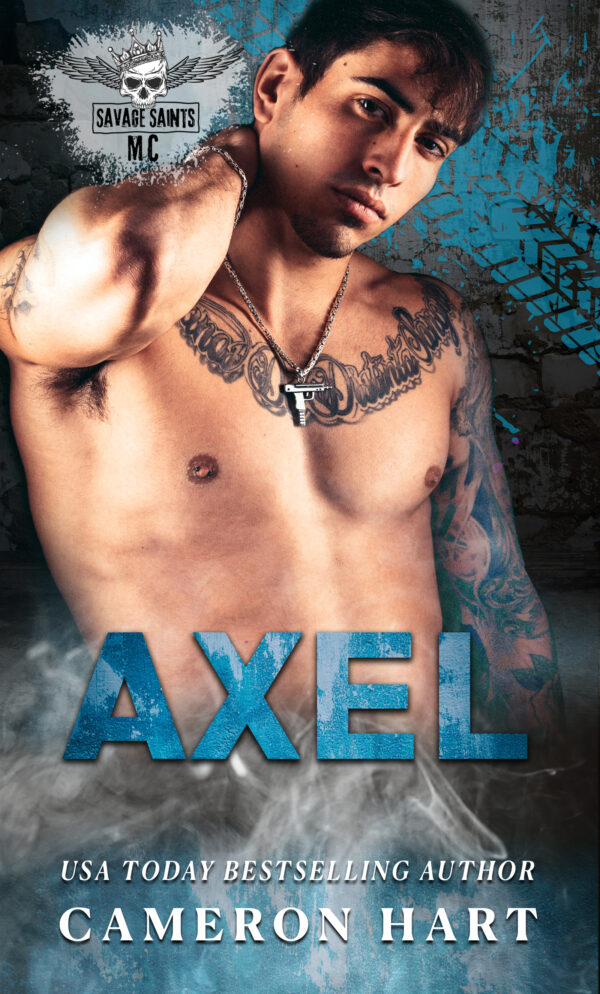 Axel (German)