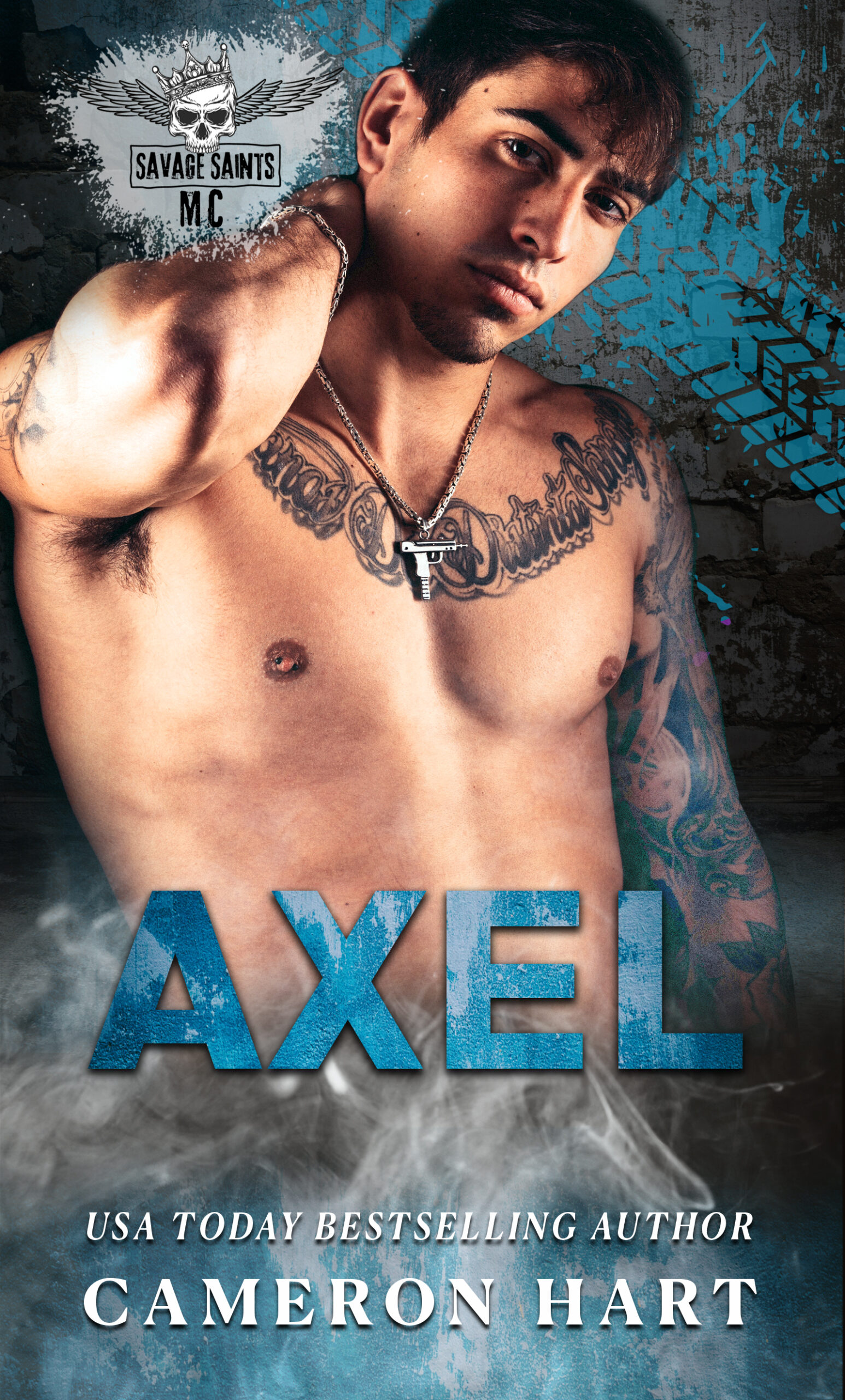 Axel (German)