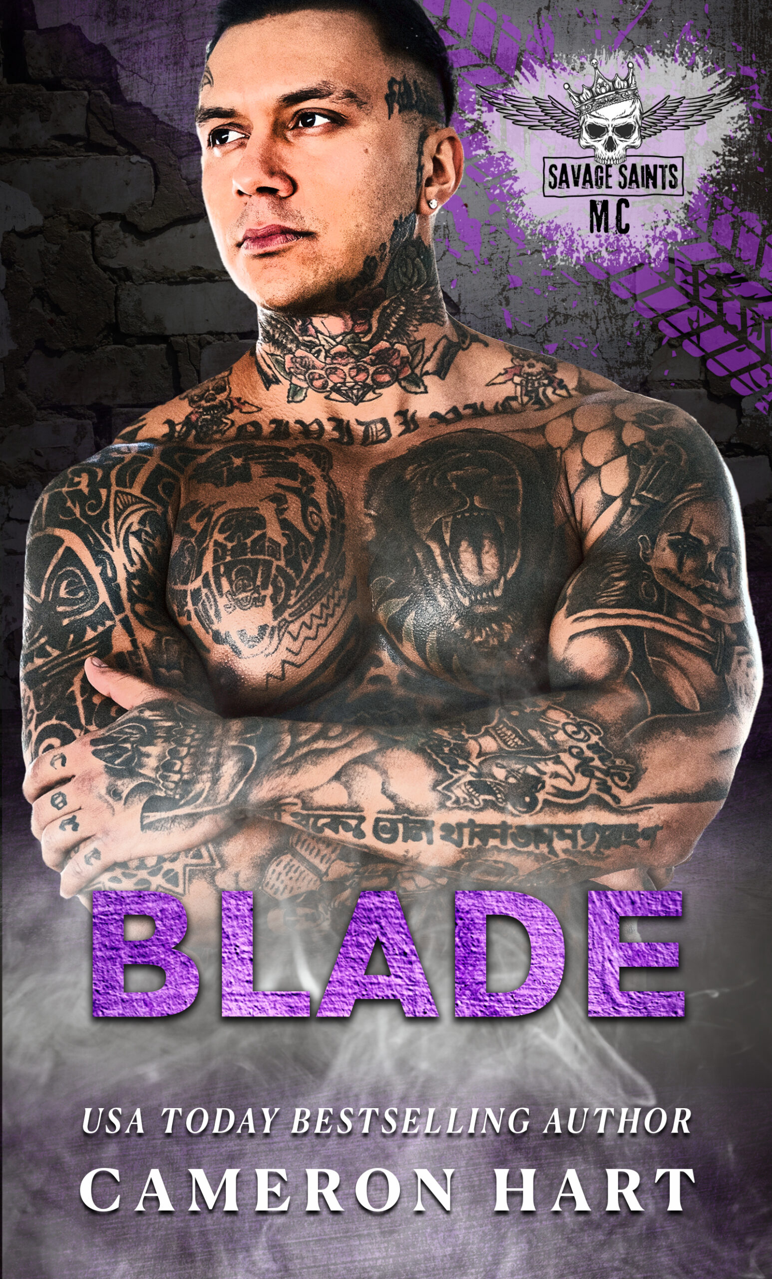 Blade (German)