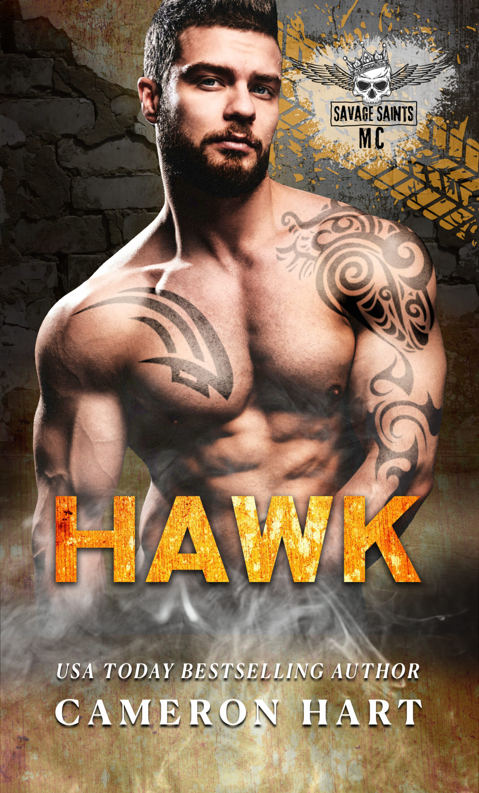 Hawk (German)