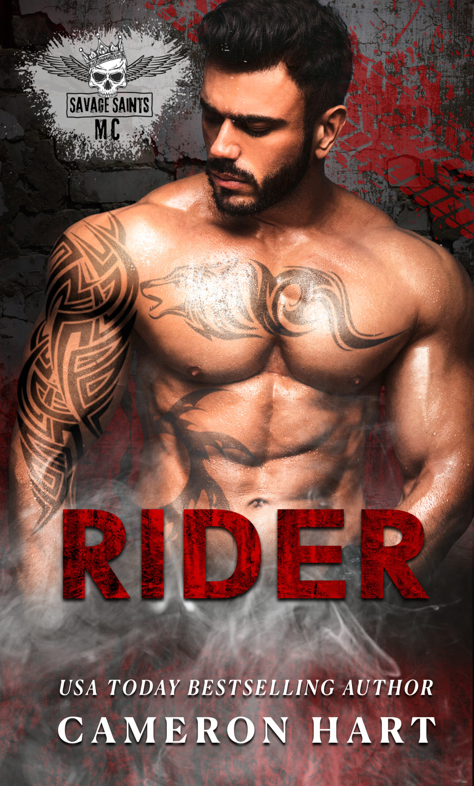 Rider (German)