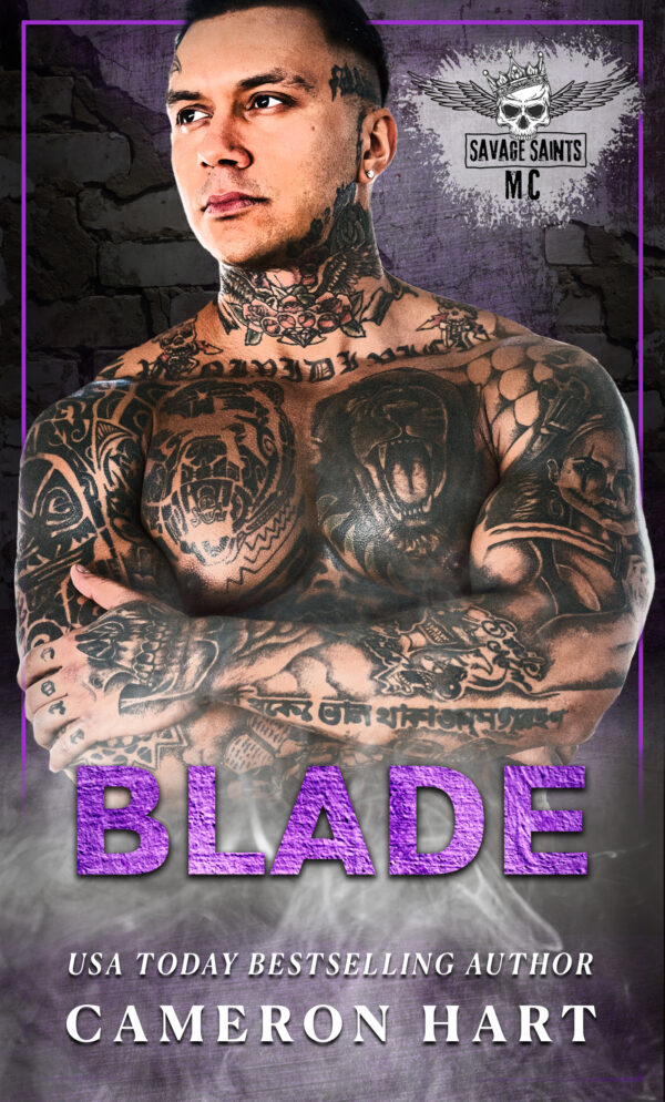 Blade (Italian)