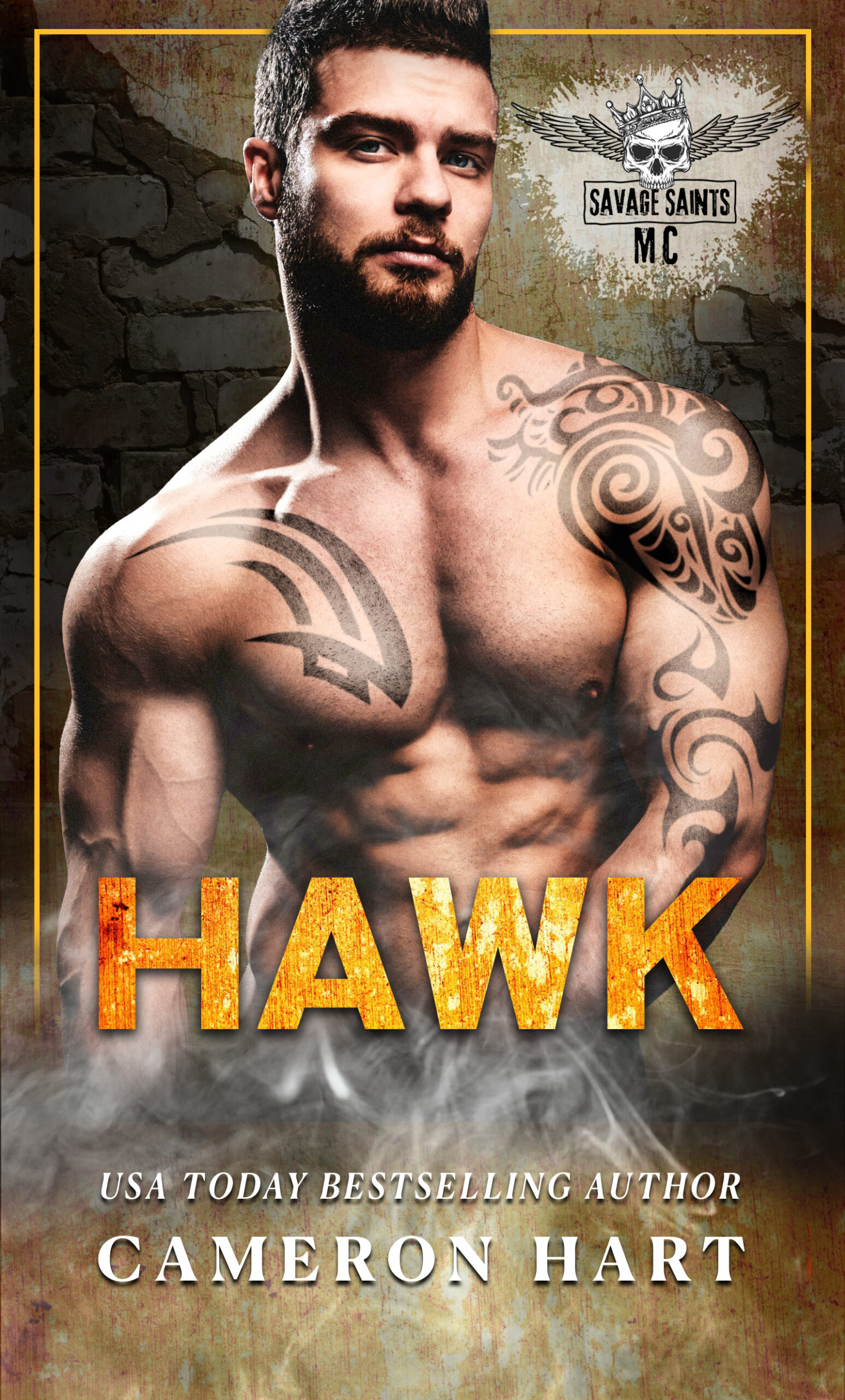 Hawk (Italian)