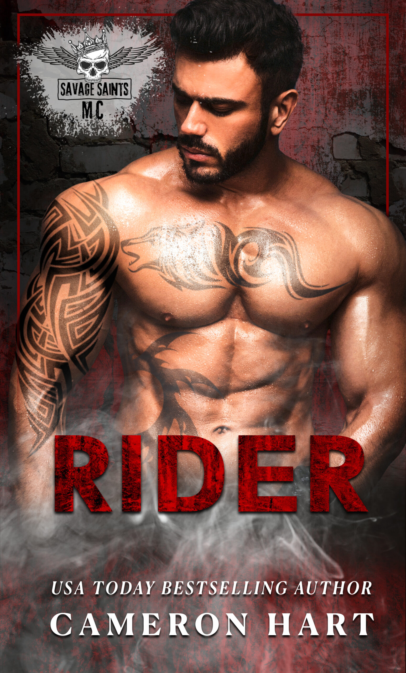 Rider (Italian)