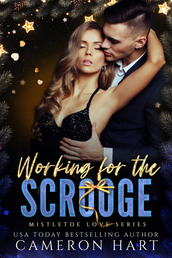 Working for the Scrooge