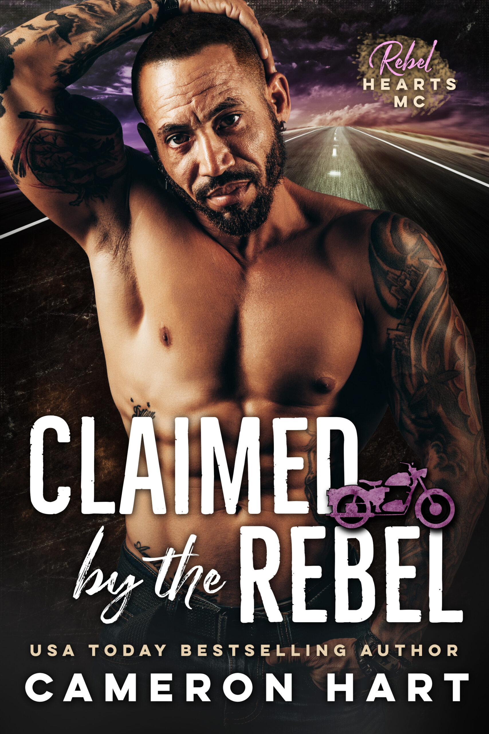 Claimed by the Rebel