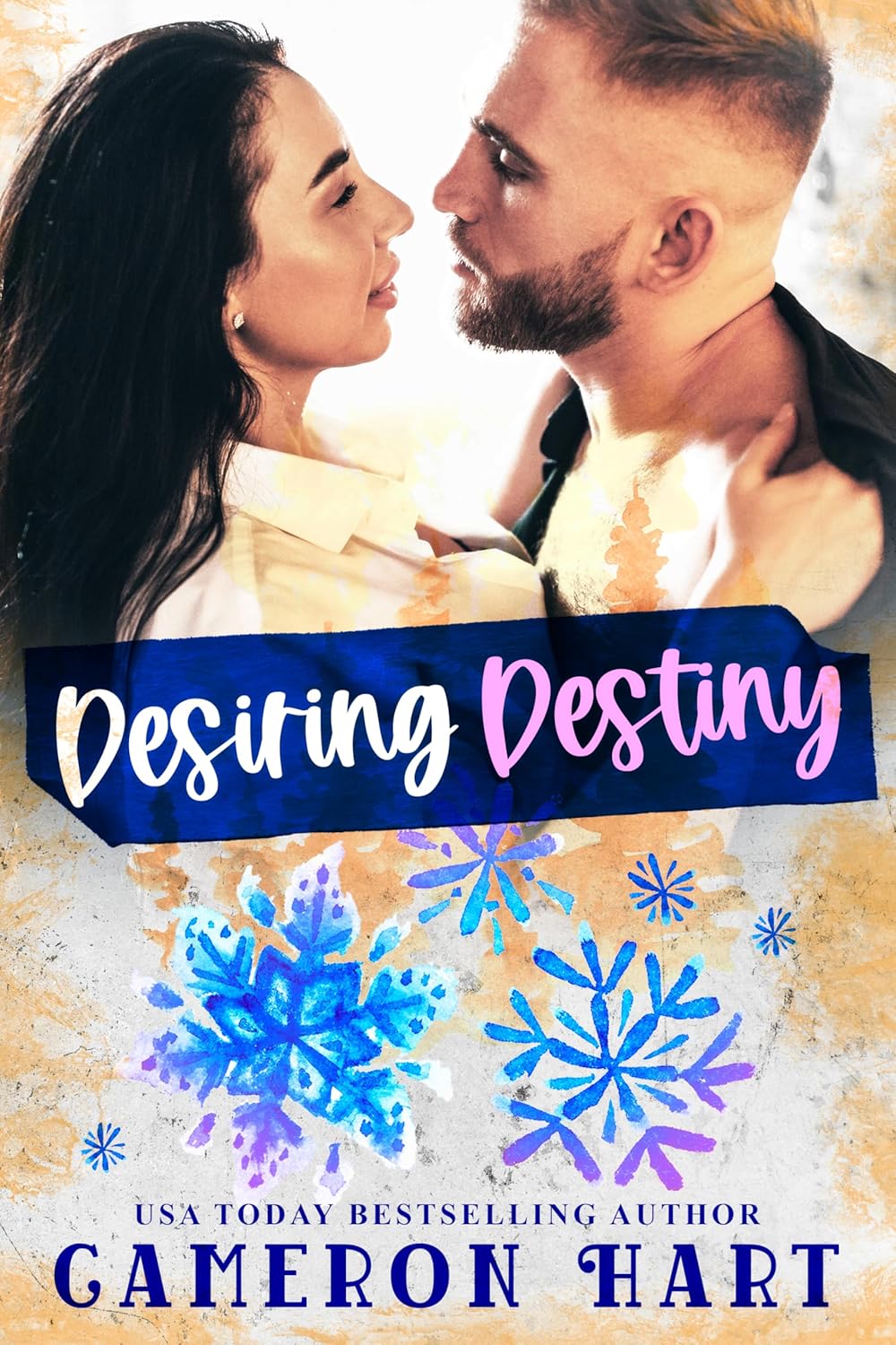Desiring Destiny