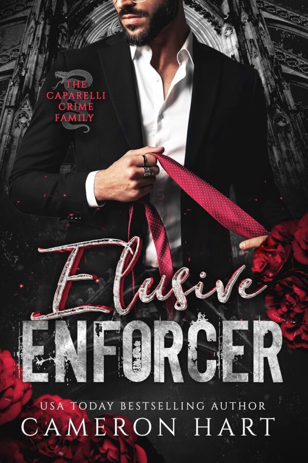 Elusive Enforcer