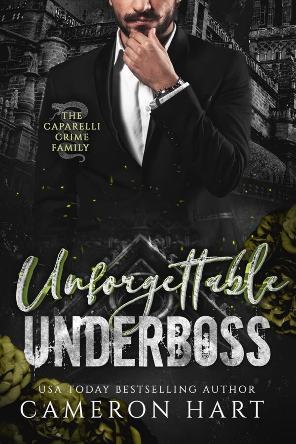 Unforgettable Underboss