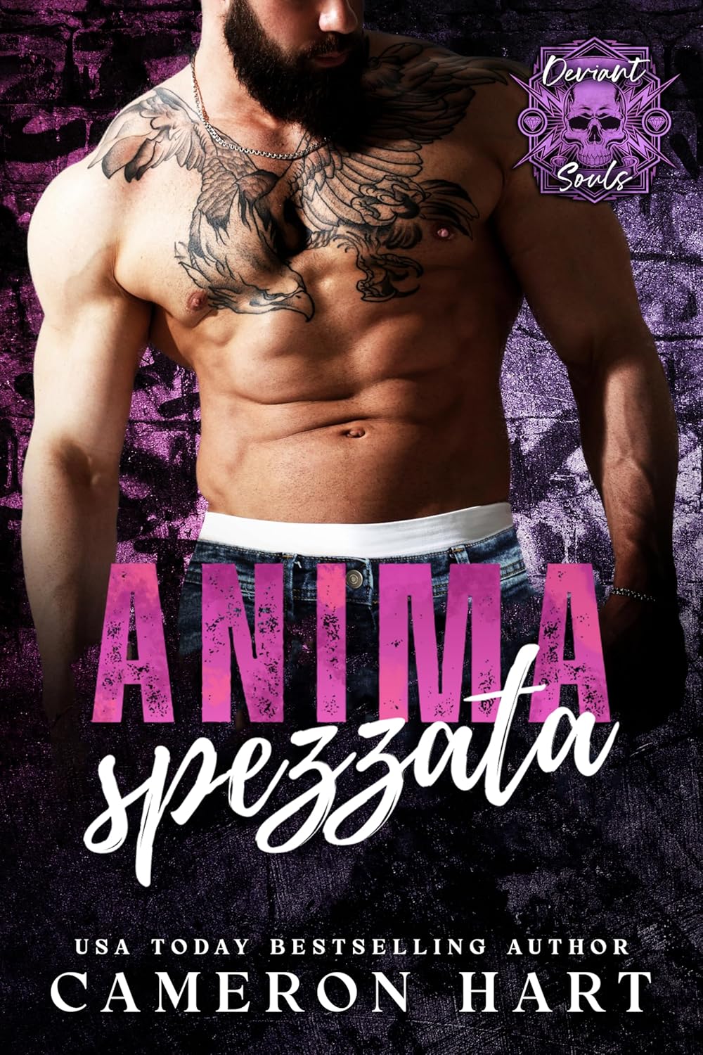 Anima spezzata