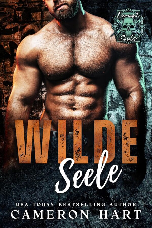 Wilde Seele