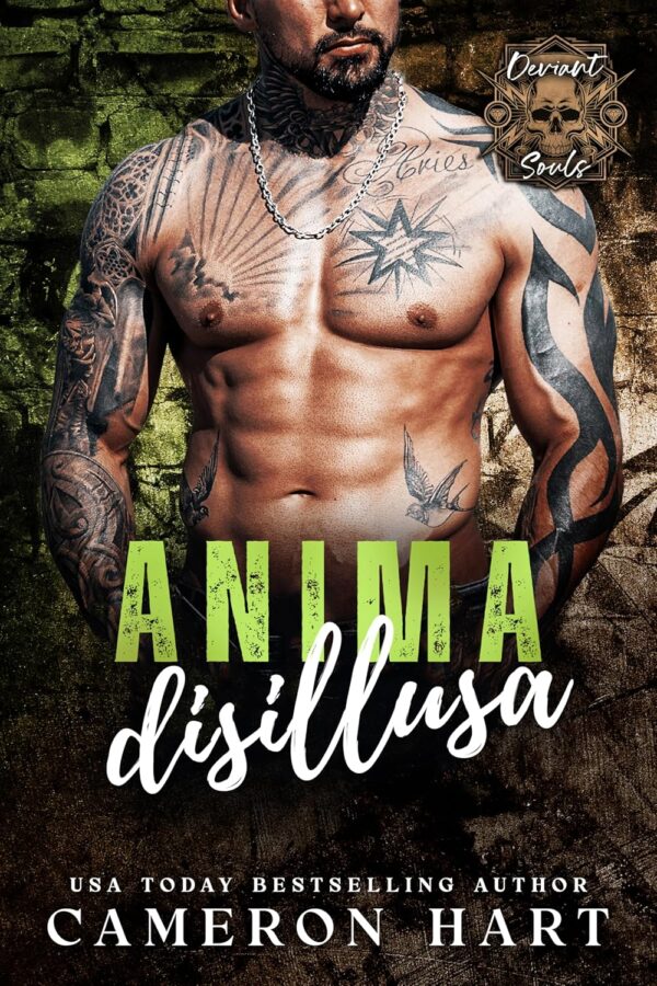 Anima Disillusa