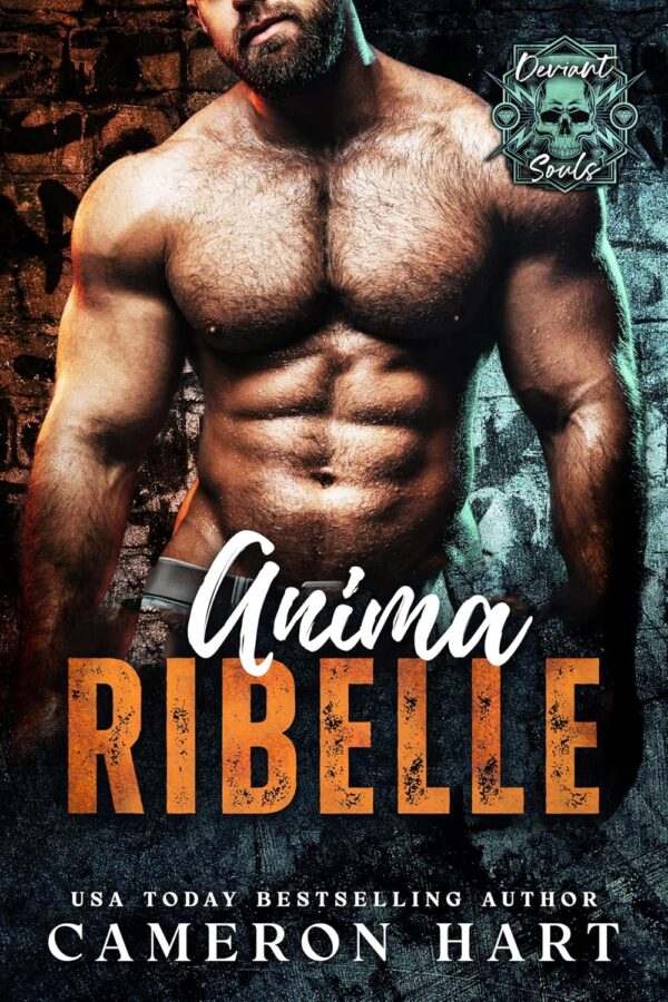 Anima Ribelle