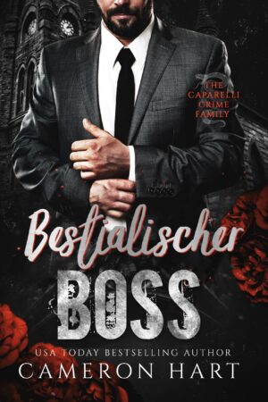 Bestialischer Boss