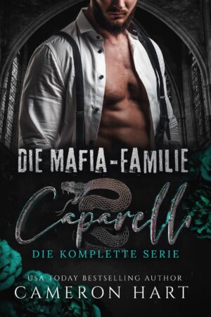 Die Mafia-Familie Caparelli