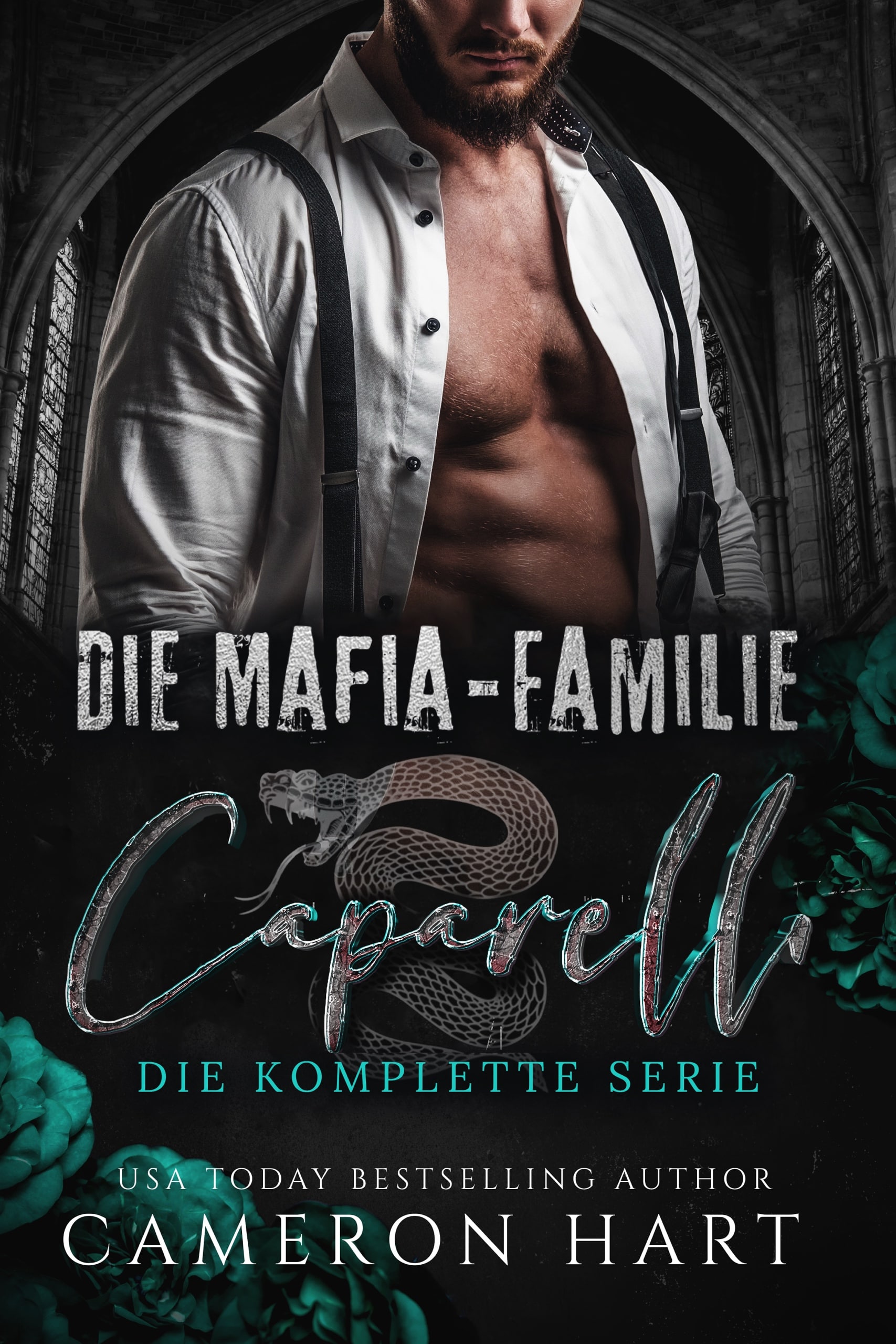 Die Mafia-Familie Caparelli