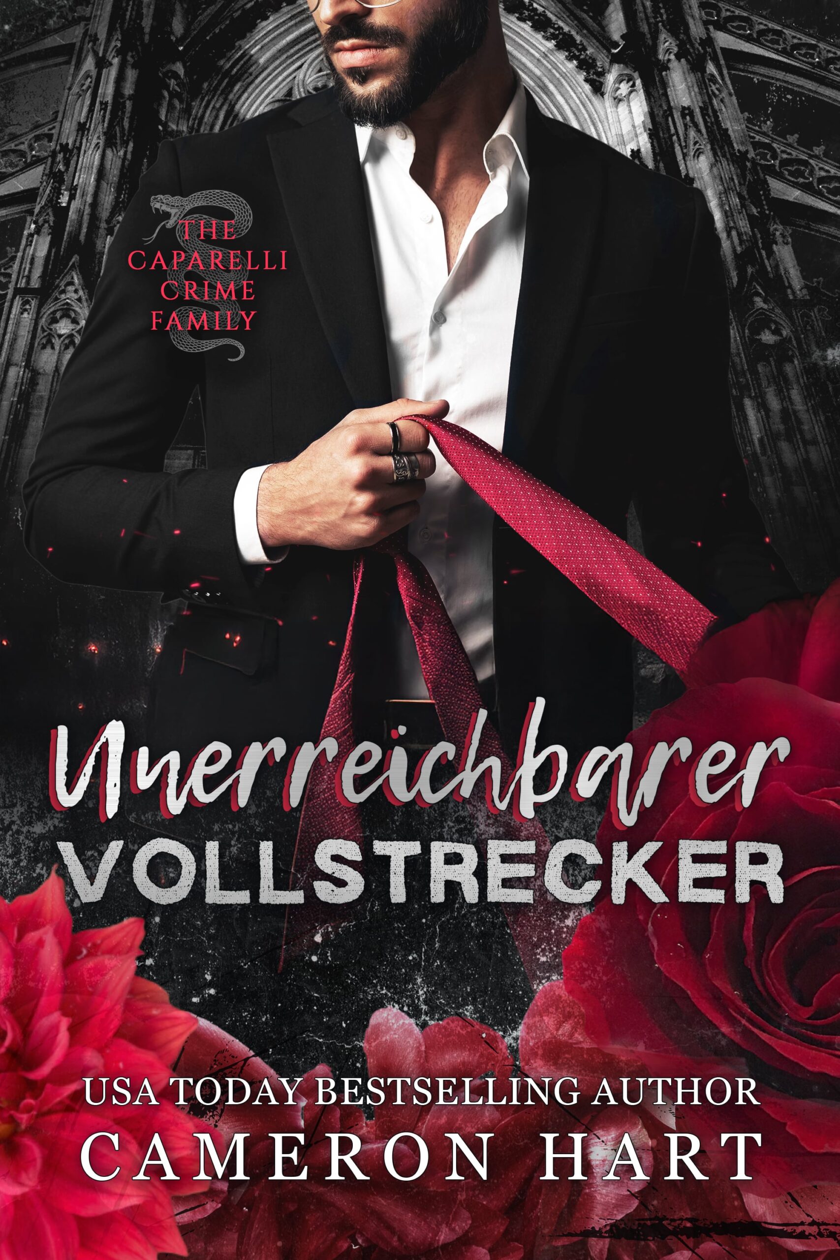 Unerreichbarer Vollstrecker