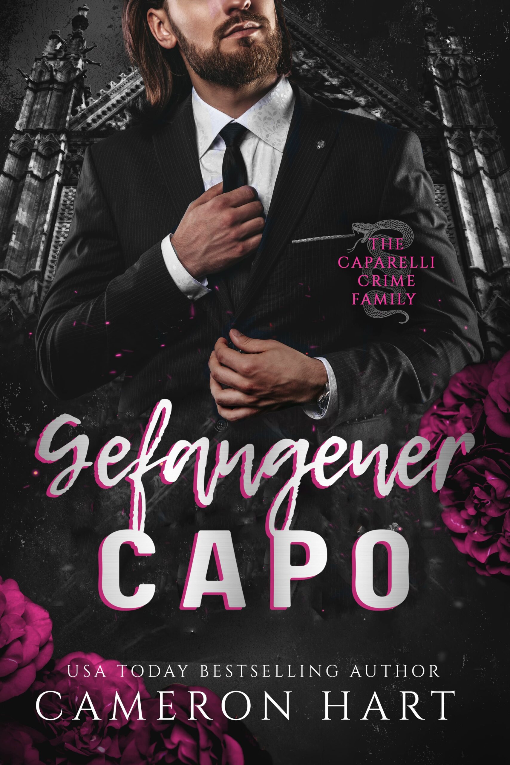 Gefangener Capo